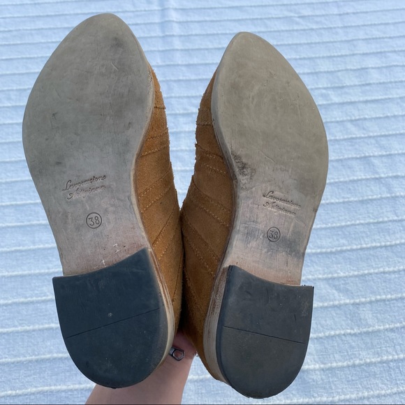 Free People Ankle Booties - Picture 13 of 14